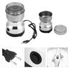 Mini Electric Grinder Household 150W Ultrafine Baby Food Pulverizer Coffee Grinder Spice Pepper Grinder Grain Mill