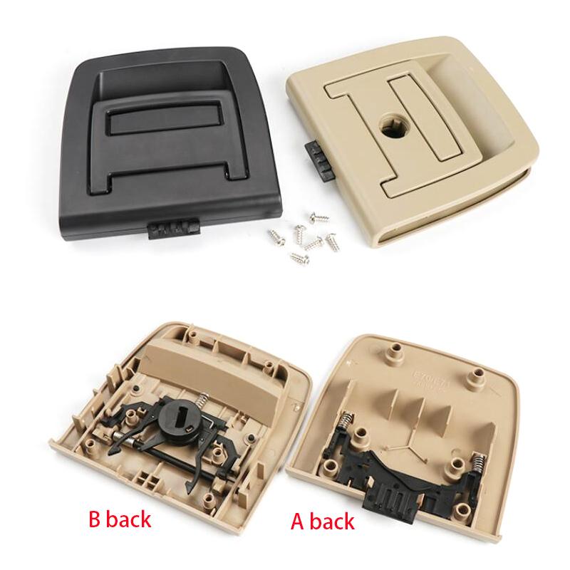 Крышка багажника автомобиля, нижняя пластина, коврик, ручка для ковра, автоаксессуары для BMW E70 X5 E71 X6 2006-2013