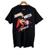 Christmas gift Johnny Winter Cotton Unisex All Size T-Shirt 23D171