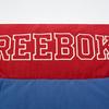 Reebok Жилет Унисекс Темно-красный/Синий 23FRC283UGR2