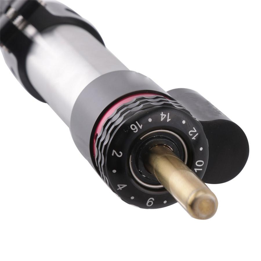 Мотоциклетный рулевой демпфер-стабилизатор длинного типа 13,4 дюйма для Kawasaki Honda Yamaha