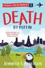 Книга Death by Puffin : A Bachelorette Party Murder In Reykjavik : 9