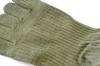 Носки Gutsman Ultimate Optimal Size S с пятью пальцами, дезодорирующие, антибактериальные, компрессионные, отводящие пот, быстросохнущие, (23-25 см, НЗ)