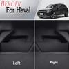 Разделитель багажника автомобиля для Haval H6 Версия Sports 2013- Дополнительные аксессуары: Пластина-полка для хранения в багажнике, Задний ящик