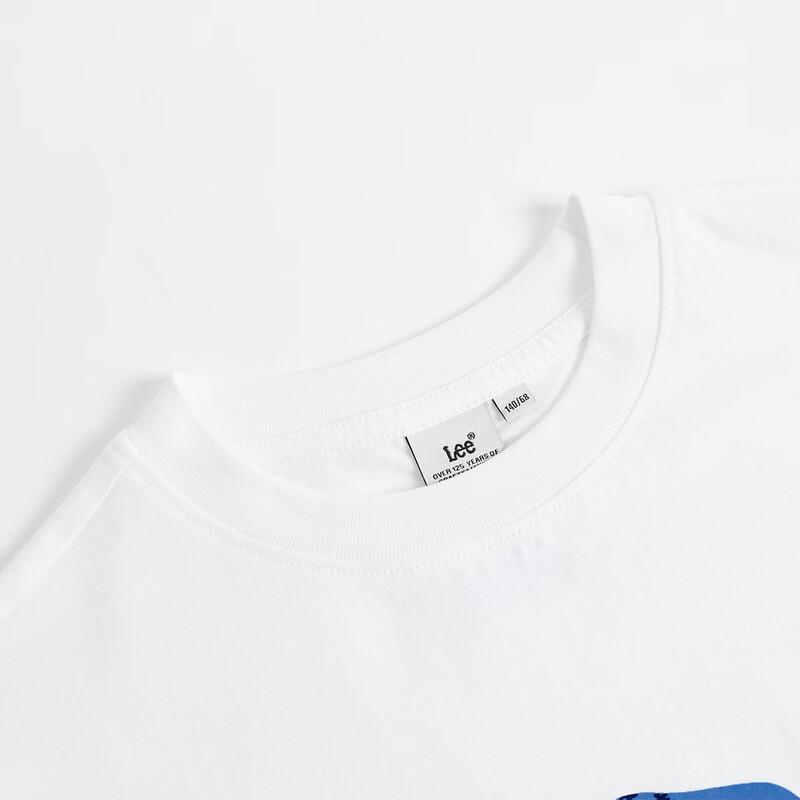 Lee Kids' Short Sleeve T-Shirt