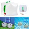 5/10/15/20L Heavy Duty Pool Weight Plastic Sand Bags Universal Ground Pool Steps Weights Leak-Proof Fillable Ladder Weight Bag Container