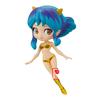 BANPRESTO Урусей Яцура Лэм III Аниме версия. (версия А) Фигурка Bandai Spirits Q Posket