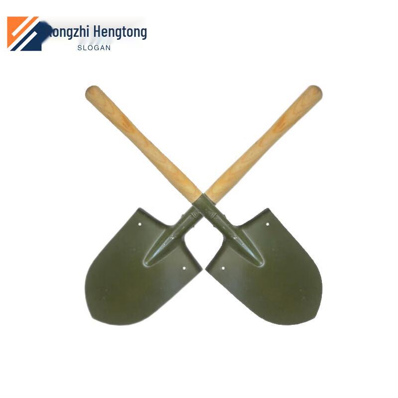 Heavy Duty Outdoor Utility Shovel