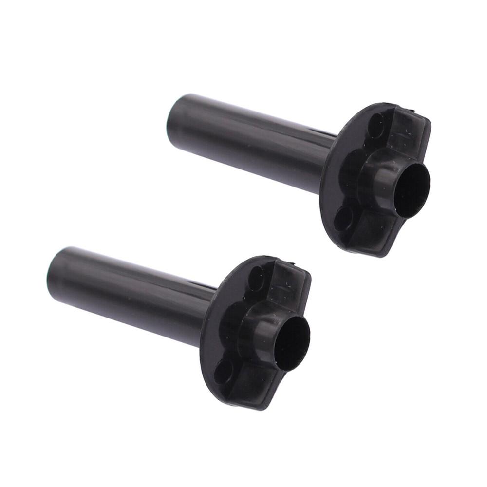 2X Зажим-фиксатор задней панели отделки Винт Гайка Для Ford Mustang 2005-09 W711285-S300