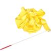 Twirling Rod Professional Gymnastic Ballet Ballet Streamer Gymnastics Ribbons Props Dance Stick 4M