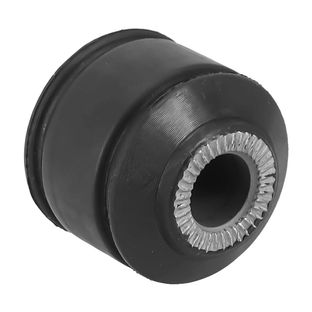 56219 5X00A Втулка переднего амортизатора черная пластиковая для Nissan 56219 5X00A Втулка амортизатора 56219 5X00A