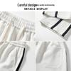 MiiOW Men's Casual Thermal Joggers