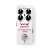 MXR M282 Dyna Comp Bass Басовый Компрессор