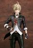 God Eater 2 Rage Burst Джулиус Висконти Масштабная ABS ПВХ Раскрашенная Полная Фигурка 1/8 &