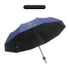 AASQ1 For Lexus F Sport ES200 ES300 GS250 GS300 IS300 RX300 NX300 CT200 LX570 LS500h Car Automatic Folding Windproof Sunshade Umbrella