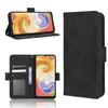 Samsung Galaxy A08 Wallet Case with Card Holder, Leather Kickstand Card Slots Case for Samsung Galaxy A08