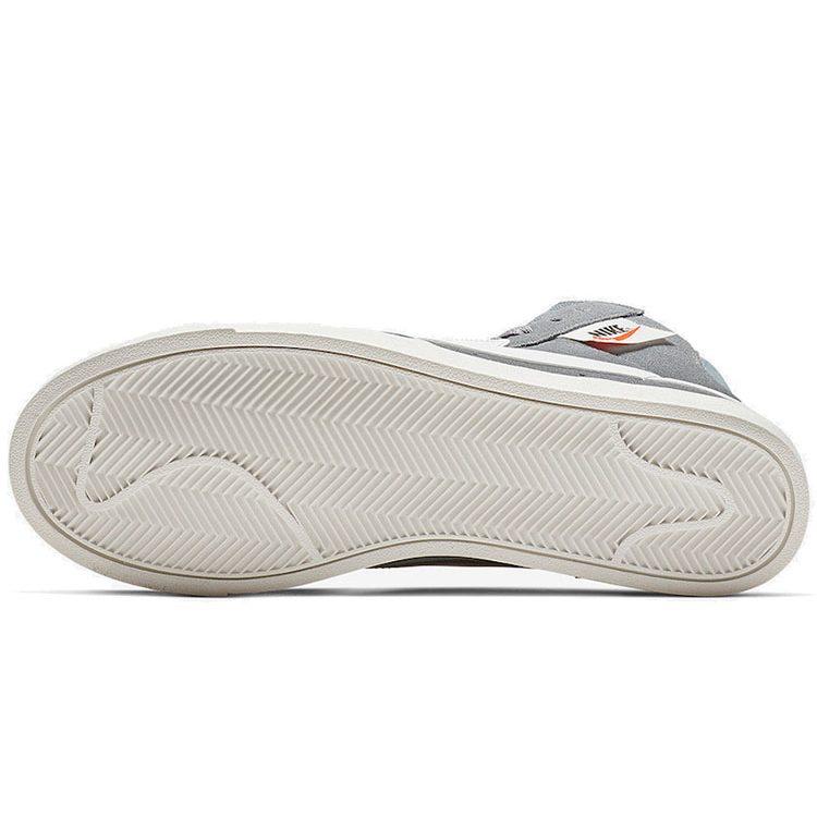 Nike Блейзер Мид XX Rebel Cool Grey BQ4022-004