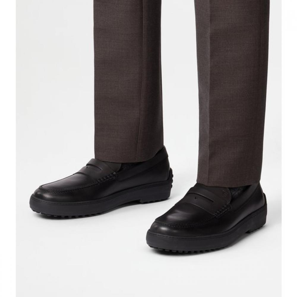 Tod S Men S Gommino loaferS D90b999