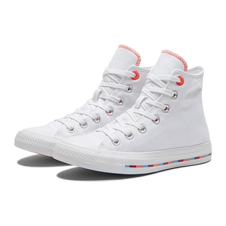 Converse Кеды Chuck Taylor All Star Varsity Remix Женские 566718C