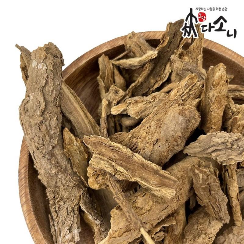 Бодам Дасони Гиголпика Корень Волчьей Ягоды