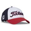 Titleist Tour Performance Cap TH22ATPA-416 NVWTRD Navy/White/Red