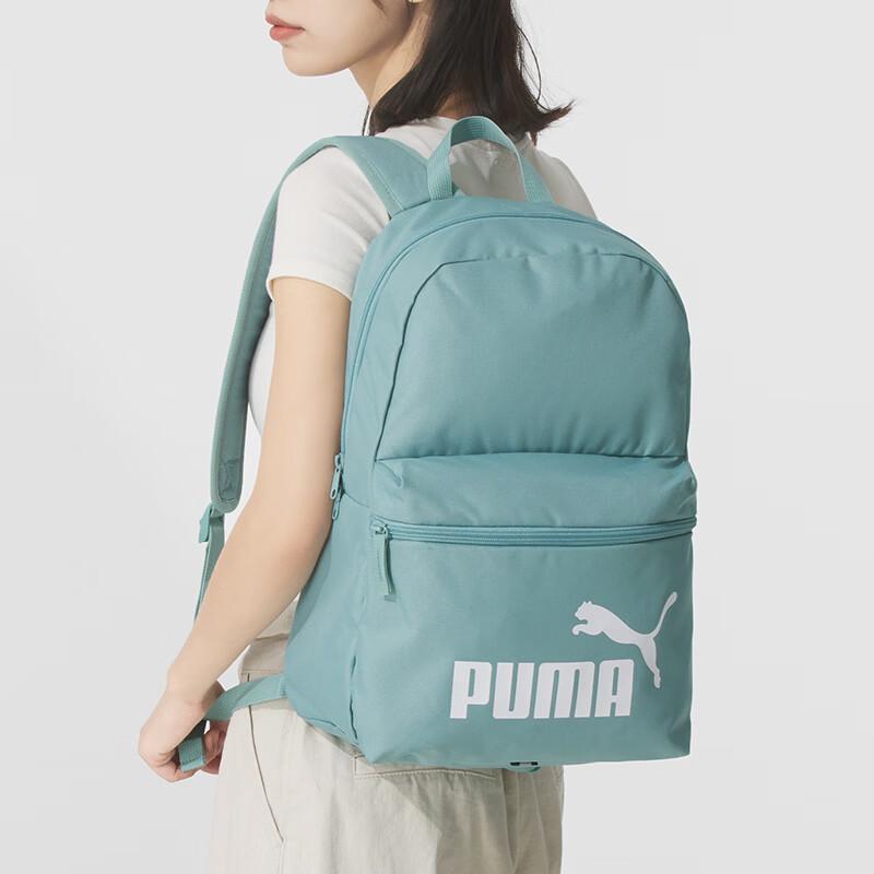 Puma Унисекс спортивный рюкзак на все сезоны