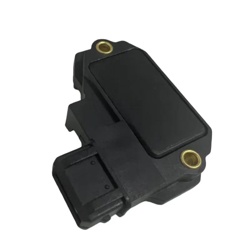 594555 594545 0227100140 Ignition Electronic Module Suitable for Peugeot 106 205 306 309 405 605 Boxer Partner Citroen C1 C2 C3