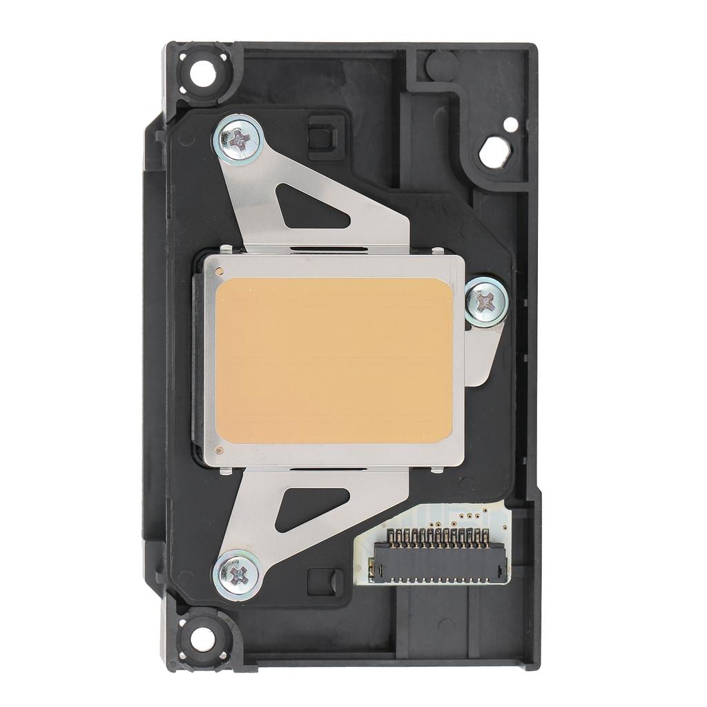 Головка принтера для Epson L801 L800 L805 TX650 R290 T50 R330 Сменные аксессуарыL800