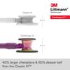 Littmann Cardiology IV Plum 6205 Stethoscope,