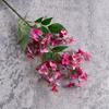 Small Branch Artificial Flower Branch Wedding Photo Props  Wedding Floral Arrangement