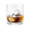 MidOcean Icy Stainless Steel Reusable Ice Cubes (Pack of 4)