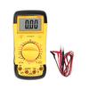 Multifunction Multimeter Intelligent Overload Protection Automatic Shutdown Current Measurement