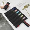 Practical Pencil for CASE School Pen Storage Bag Felt Pen for CASE Single Hole Protective Sleeve Small Sign Pen Cover St