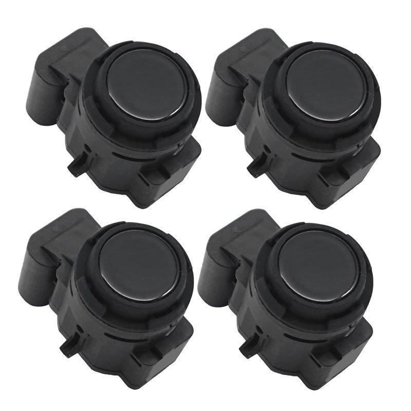 Trending Parking Sensor Distance Assist 4PCS 5WA919275CGRU 5WA919275A For VW ID. 4/ID. 5 A3 S3 Cupra Skoda Seat Leon 2021-