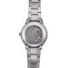 Orient Bambino Автоматические часы, Механические, RN-AC0001S, Мужские, Белые, Серебристые, с гарантией от японского производителя