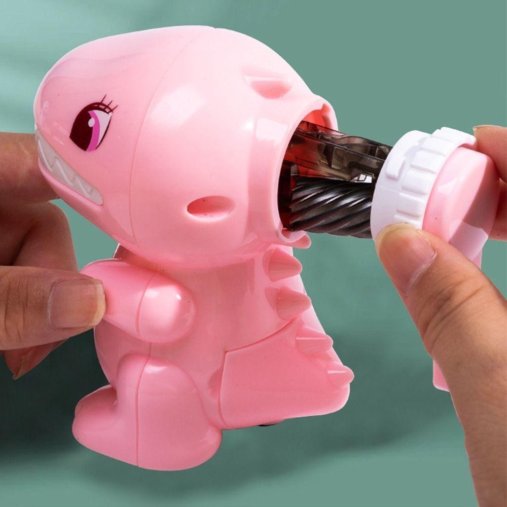 Enters Lead Student Stationery Mechanical Sharpener Pencil Sharpener Office School Supplies