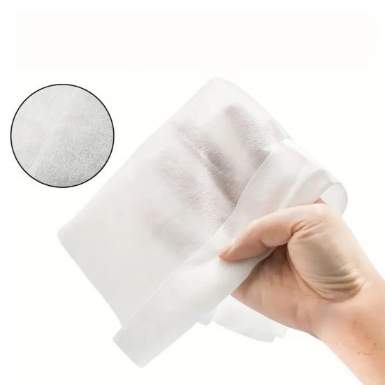 100 таблеток. Салфетки для сухой уборки. Одноразовые салфетки для пыли. Стеганые текстурированные волокна. Без запаха.