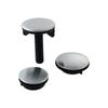 Sink Tap Drainage Seal Kitchen Stopper Tap Hole Cover Water Blanking Plug Faucet Hole Cover