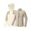 Fila Explorer Съемная куртка 3-в-1 с капюшоном, теплая, приятная к коже, на молнии, с длинным рукавом, мужские куртки A11M547702F-IV