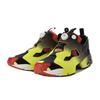 Reebok Instapump Fury 94 Красный Желтый Черный 100230809 Красный Желтый Черный