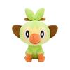 Оригинальная мягкая игрушка из Pokemon Center Sarunori 2418.514(HWD:см)