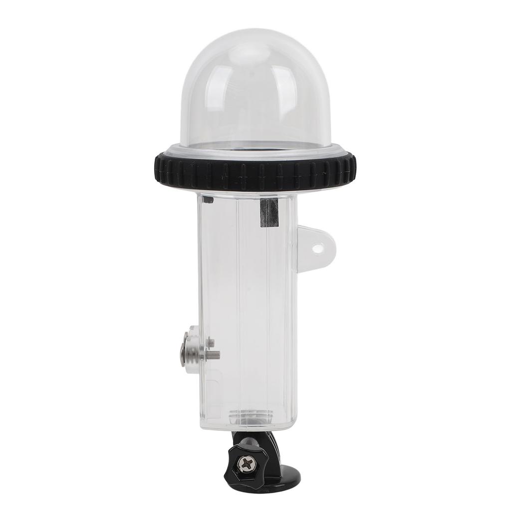 Action Camera Waterproof Housing Case 40m Protective Underwater Dive Housing Shell for OSMO POCKET 3