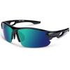 Sports Polarized Ultra TR90 UV [BEACOOL] Sunglasses, Lenses, Baseball, Cycling, Fishing, Running, Mountaineering, Golf, Driving, Motorbike, Tennis,