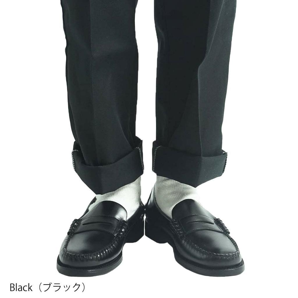 Туфли-лоферы Beef Roll Classic Dan Brown [Sebago] 9,5 дюймов/27,5 см