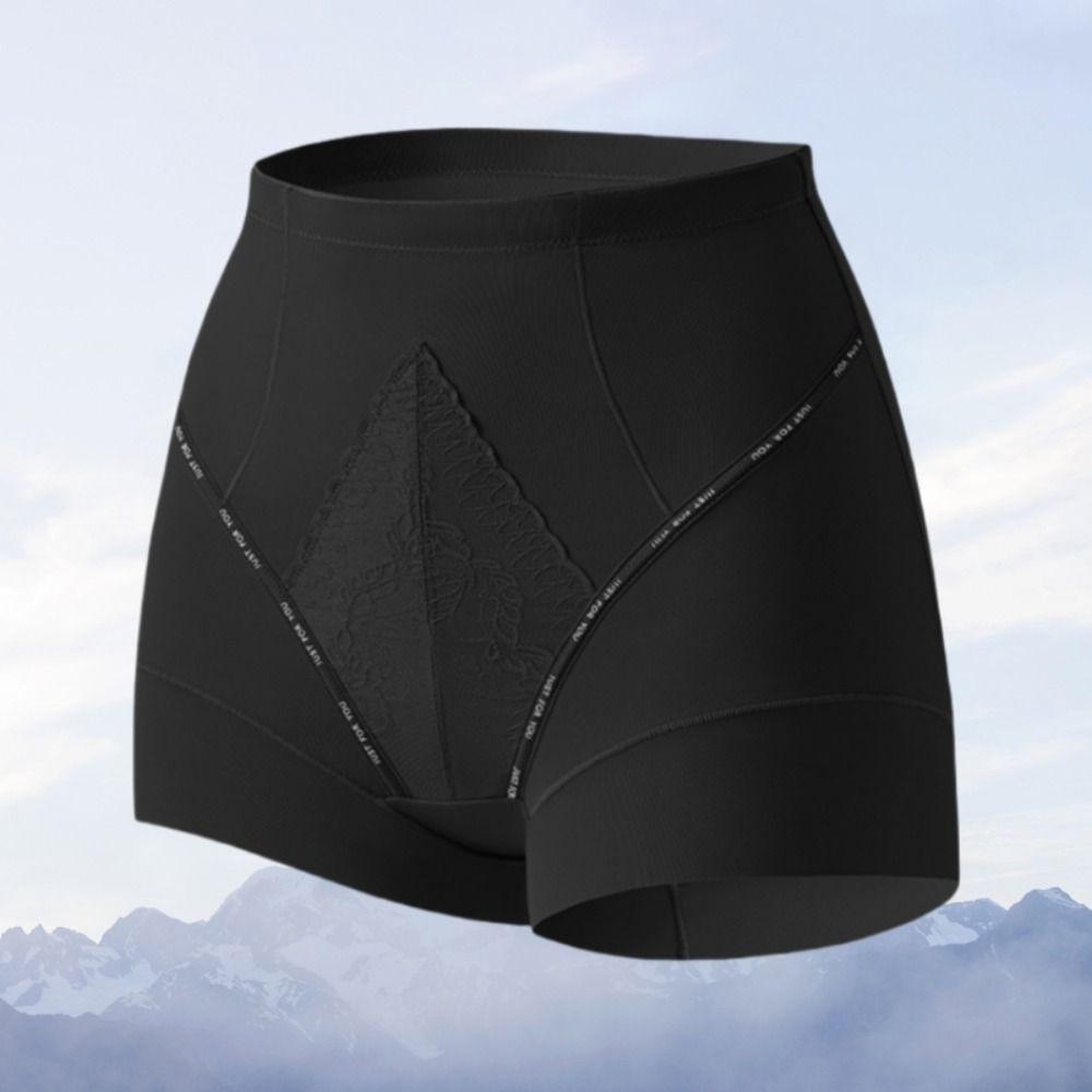 Lingeries Seamless Underwear Lace Butt Lifter Underpants Casual Shapewear Panties Women Women