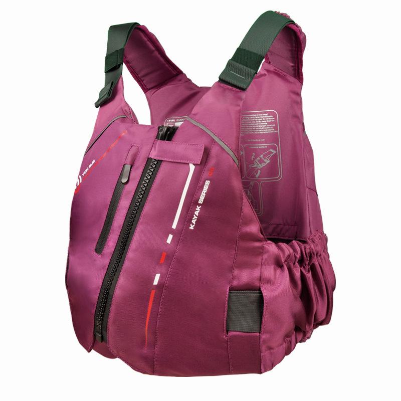 Спасательный жилет для взрослых и детей Водный спорт Плавание Лодочный спорт Лыжный спорт Безопасный парусный спорт Рыбалка нахлыстом Спасательный жилет