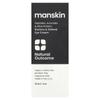Manskin Restore & Defend Eye Cream, Fragrance Free, 15Ml(0.5Oz)