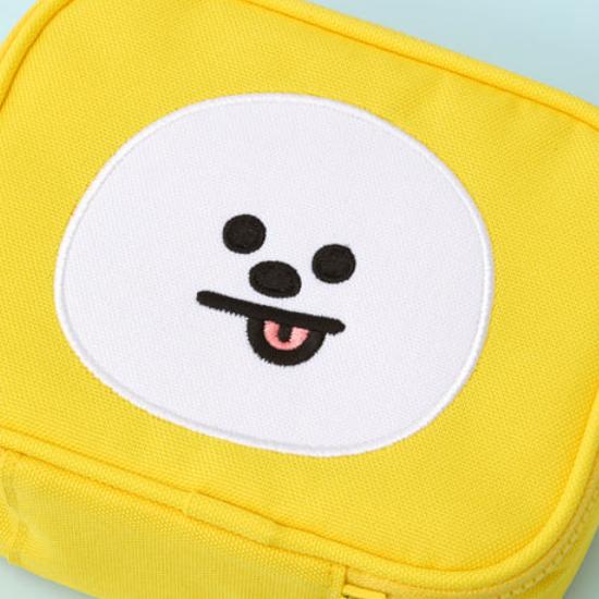 BT21 Базовый многоразовый пакет небольшого размера