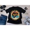 Funny Boating T Shirt Im Sorry For What I Said Captain Vintage Fashion Soft Slightly Casual Unisex Breathable