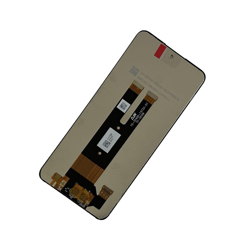 Полная сборка LCD-экрана и дигитайзера для ZTE Blade V60 ZTE Axon 60